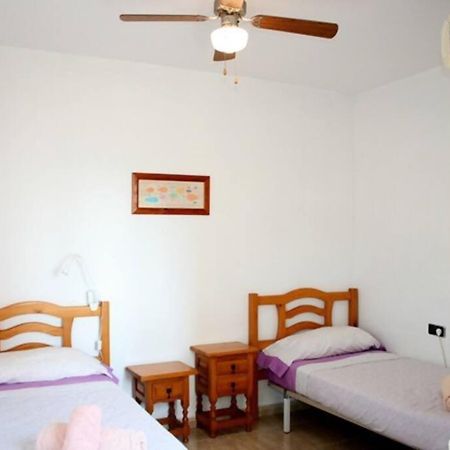 El Tracho Townhouse El Campello Villa Exterior photo