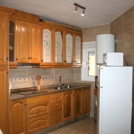 El Tracho Townhouse El Campello Villa Exterior photo