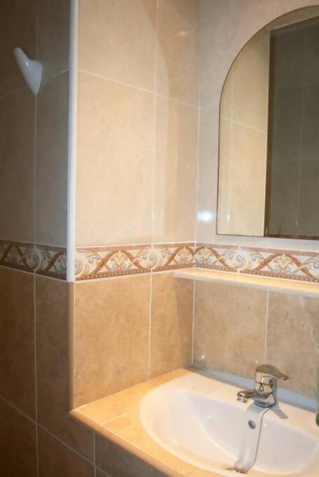 El Tracho Townhouse El Campello Villa Exterior photo
