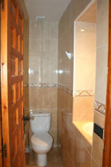 El Tracho Townhouse El Campello Villa Exterior photo