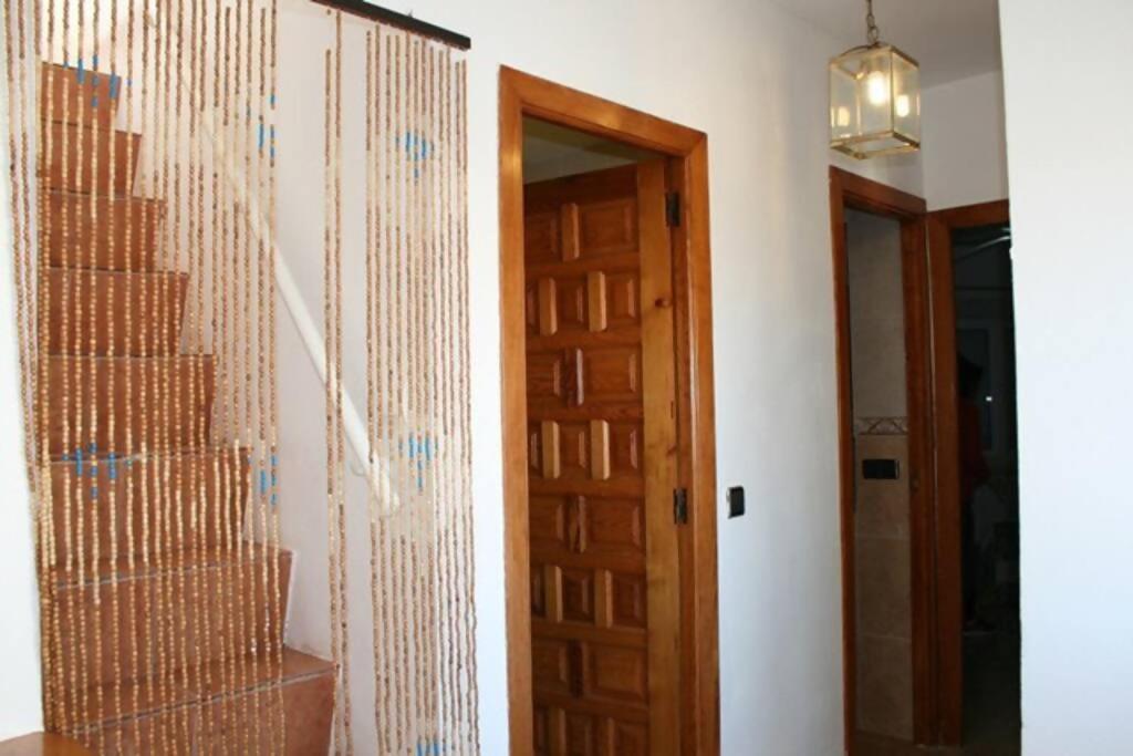 El Tracho Townhouse El Campello Villa Exterior photo
